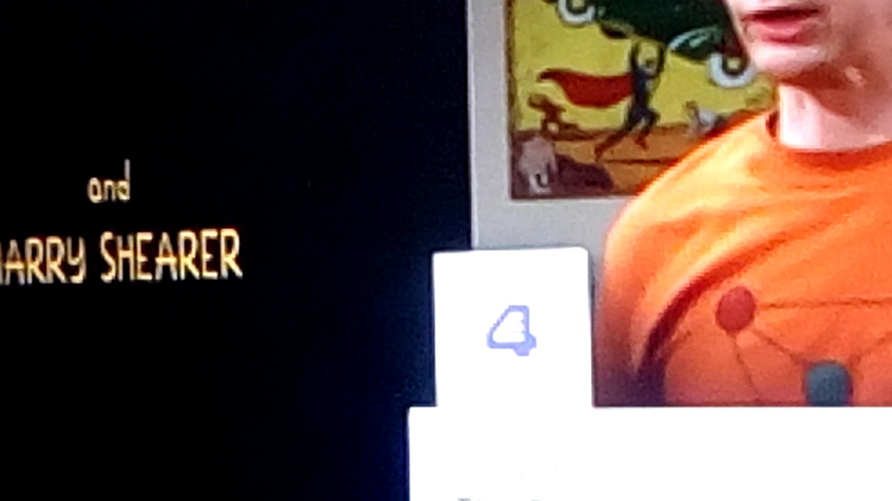 The Simpsons season 25 ending