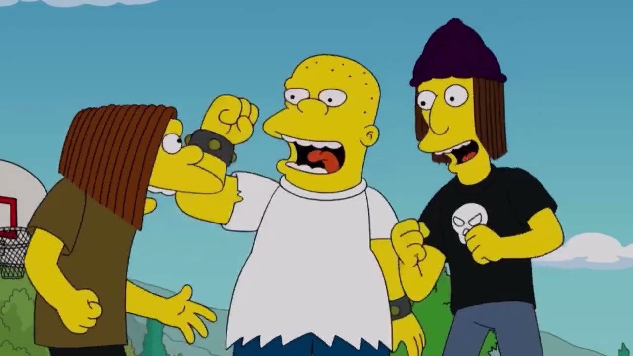 The Simpsons Season 33 Episode 21 The Simpsons 2025 Full Episode NoCuts No Zoom
