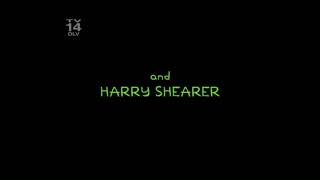 The simpsons Treehouse of Horror XXVIII fxx end credits+family guy the fat guy strangler fxx intro