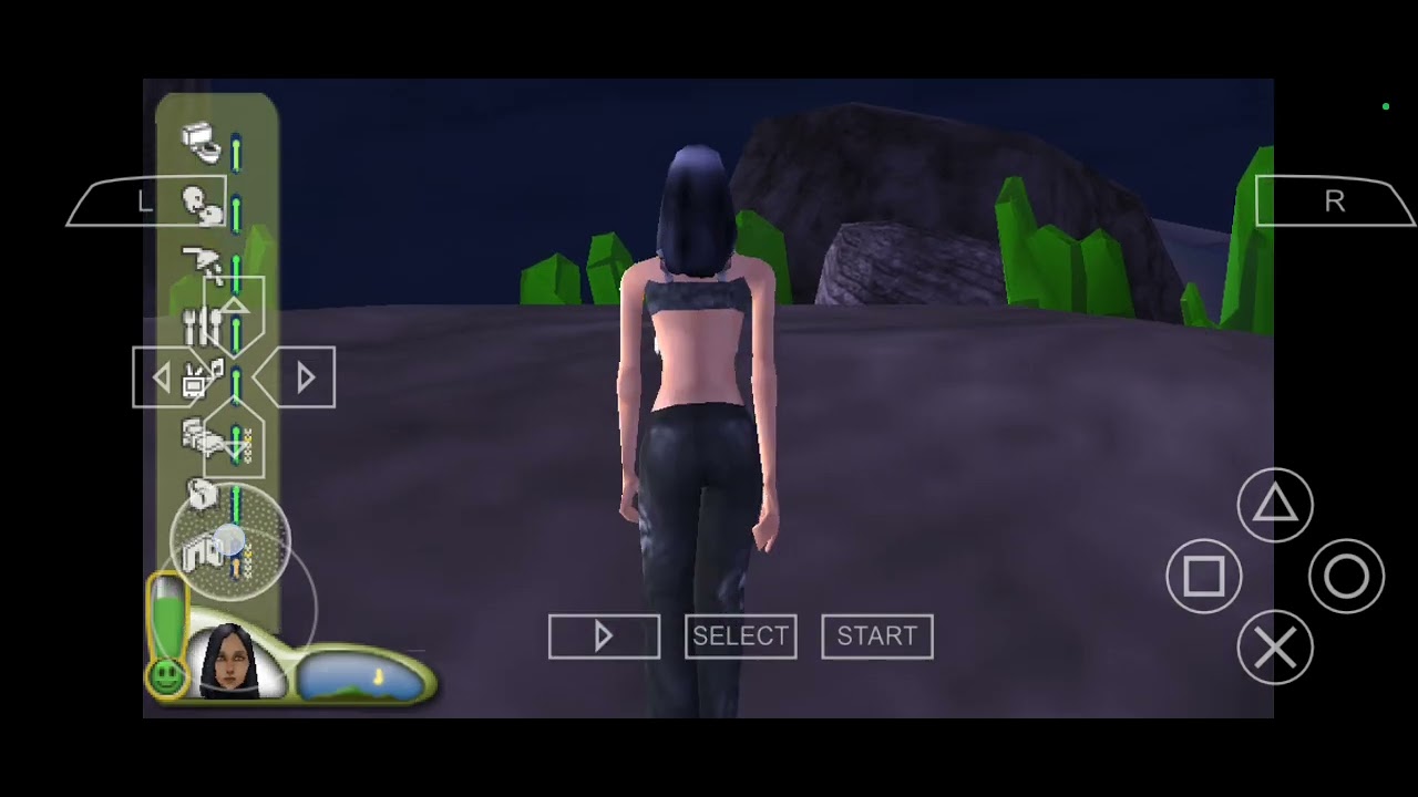 The Sims 2 Castaway Preview Plz Fast By 2x