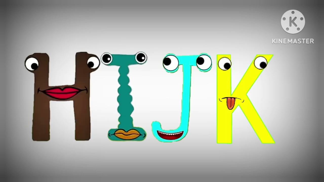 The Sing ABECE TV