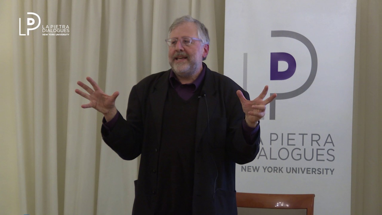 The Singing Turk: A Dialogue with Larry Wolff