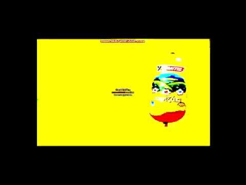 .The Slow Epicness Of Parizaki Infatis Gummy Bear Radio Spot 3