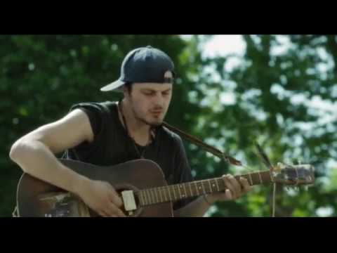The Smell of Us 2014 by Larry Clark: opening scene