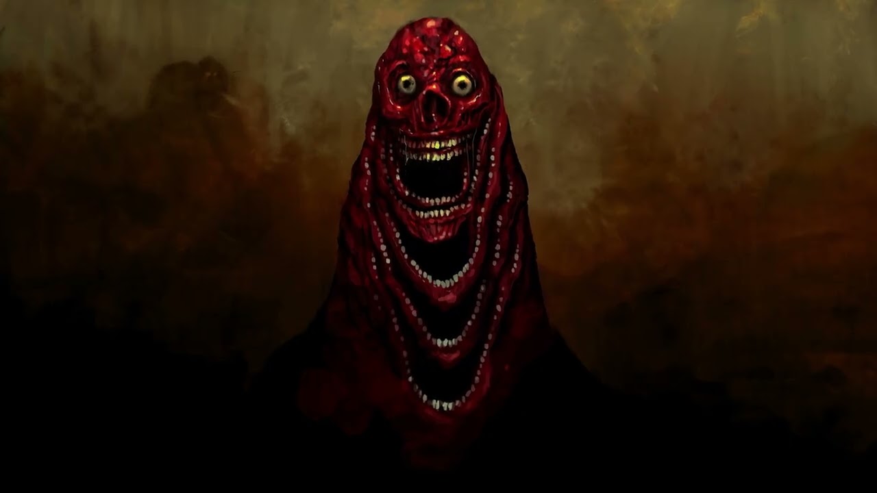 The smile entity sounds (Smile)