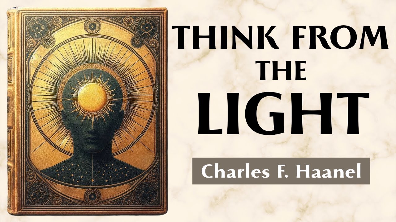The Solar Mind - HOW TO THINK FROM THE CENTER AND NOT FROM THE SHADOW - Charles F. Haanel