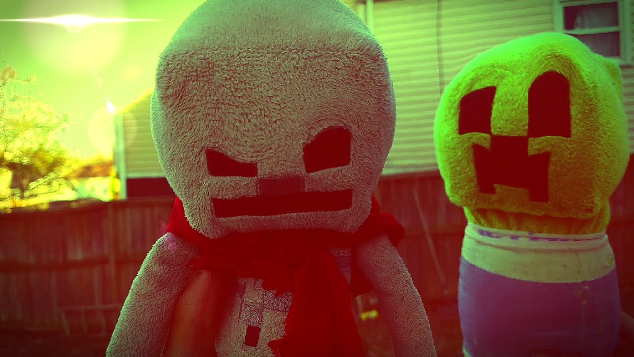The Sonic Plush Show S1 Ep.24 - A Zeal Encounter