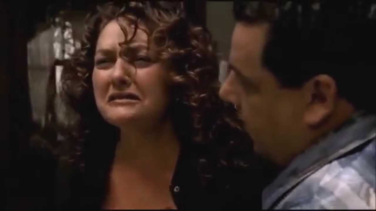 The Sopranos - Harpo Scene