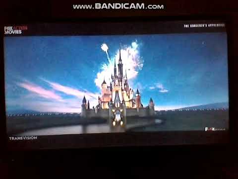 The Sorcerer's Apprentice - Fox Action Movies Intro
