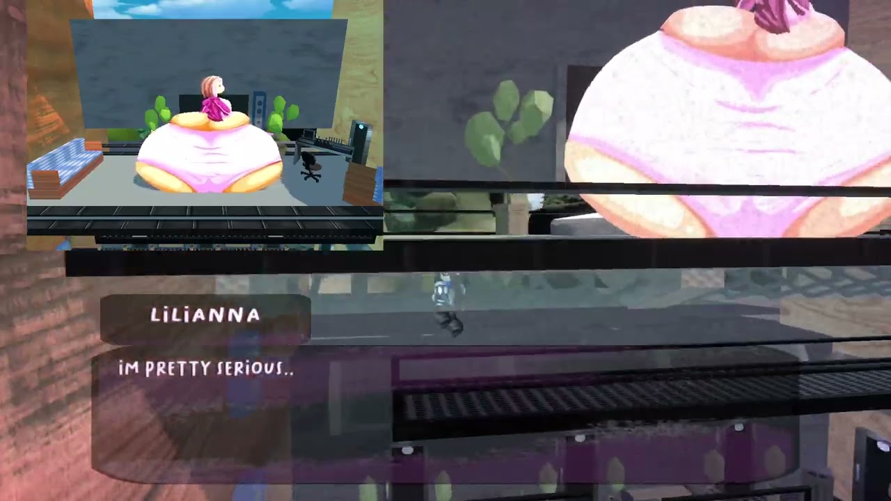 THE SOULSTREAM EXPANSIVE REMIX - Liliana's Growth Problem