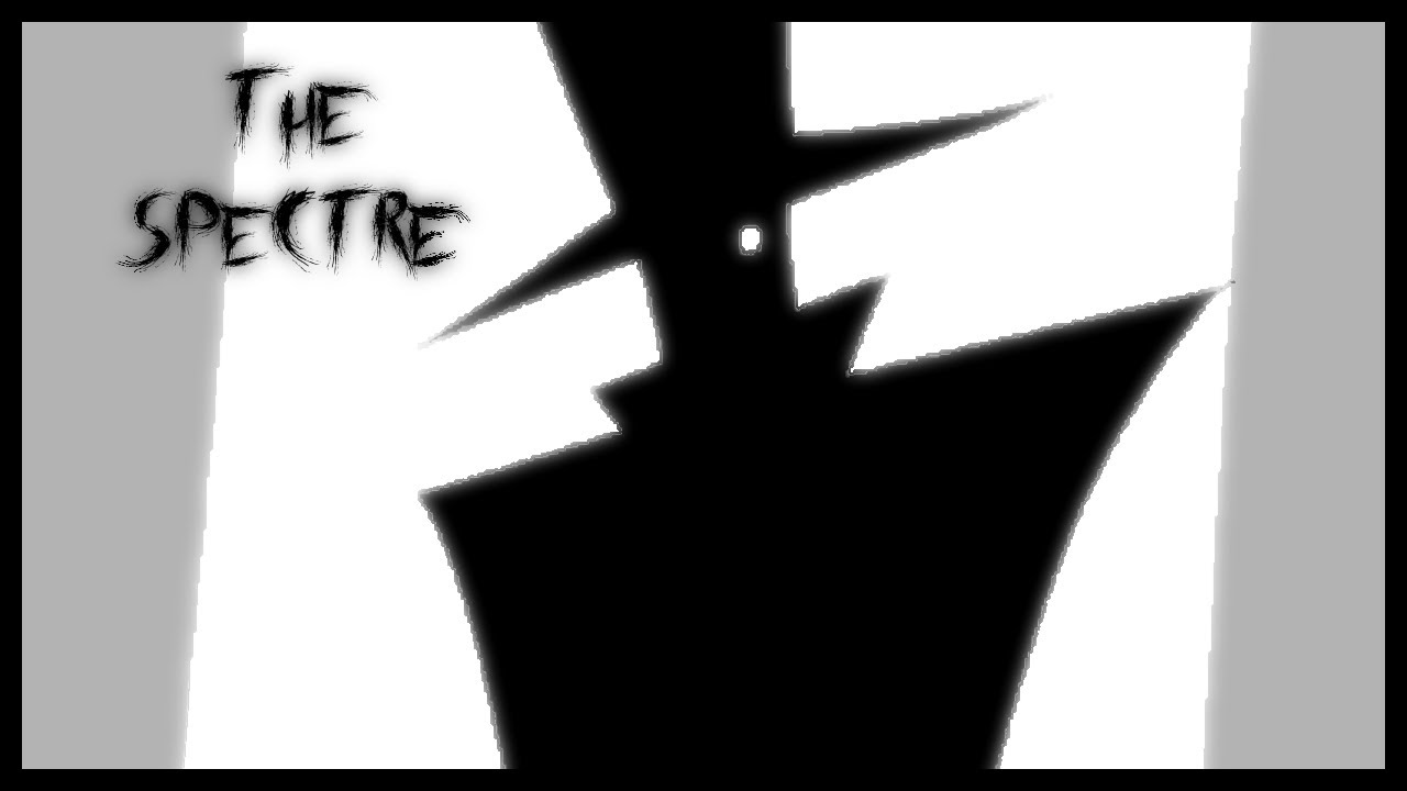 The Spectre (Forsaken Voiceover)