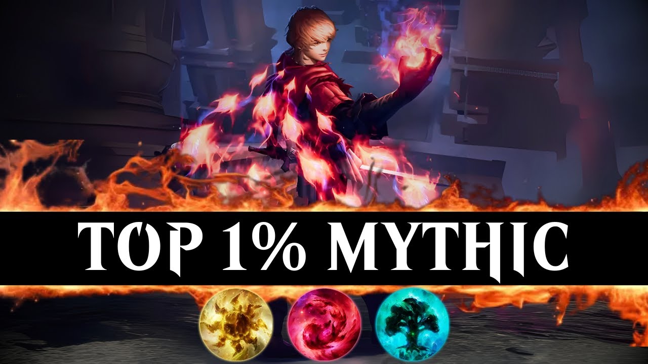 The spiciest yuna deck from the Pro Tour  🌶️🤌🤌