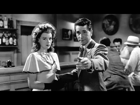 The Spider (1945) Classic Film, Robert D Webb, Richard Conte, Faye Marlowe | Full Classic Movie HD