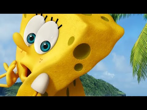 T͟h͟e͟ s͟p̲ongbob movie end credits (reversed͟)̲ ( ͡° ͜ʖ ͡°)¯\_(ツ)_/¯