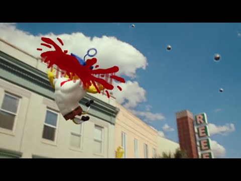 The SpongeBob Movie: Sponge Out of Water (2015) (2023 Alternate Ending) (Audio Only)