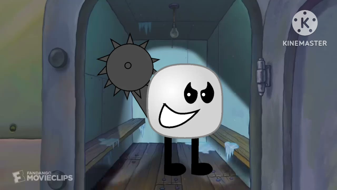 The SpongeBob Movie: Sponge Out of Water (2015) (Alternate Ending) (Audio Only)