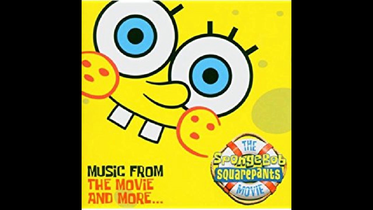 The SpongeBob SquarePants Movie - Those Fish Are Dead - Gregor Narholz