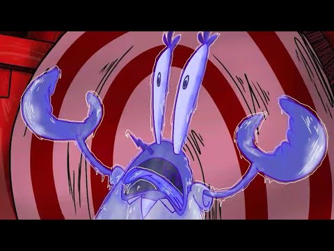 The Spongebob Squarepants Movie Rehydrated (Scene 308)