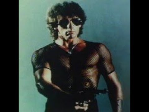The Stabilizer (1986) - This is how you end an action movie!