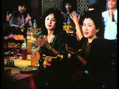 The Stabilizer (1986)