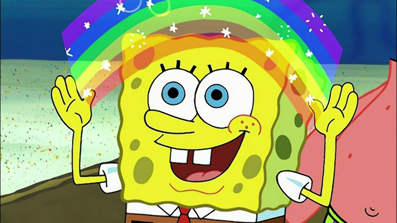 The Stars of SpongeBob Fan Favorites Special premieres June 5