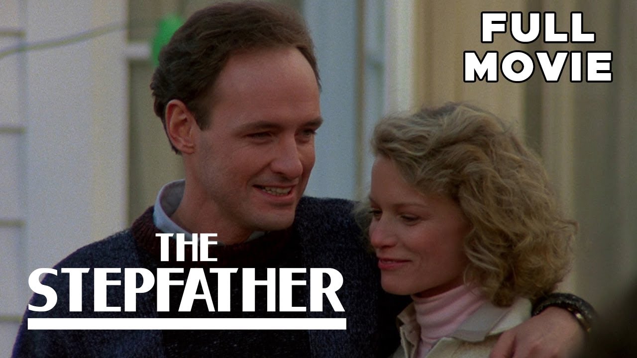 The Stepfather | FULL MOVIE | Terry O'Quinn | Imposter Father's Day Horror Thriller