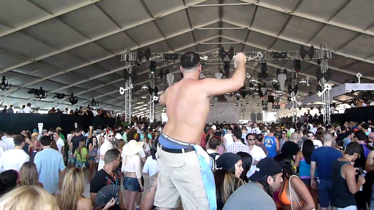 THE STEVE STANI SHOW - MIAMI