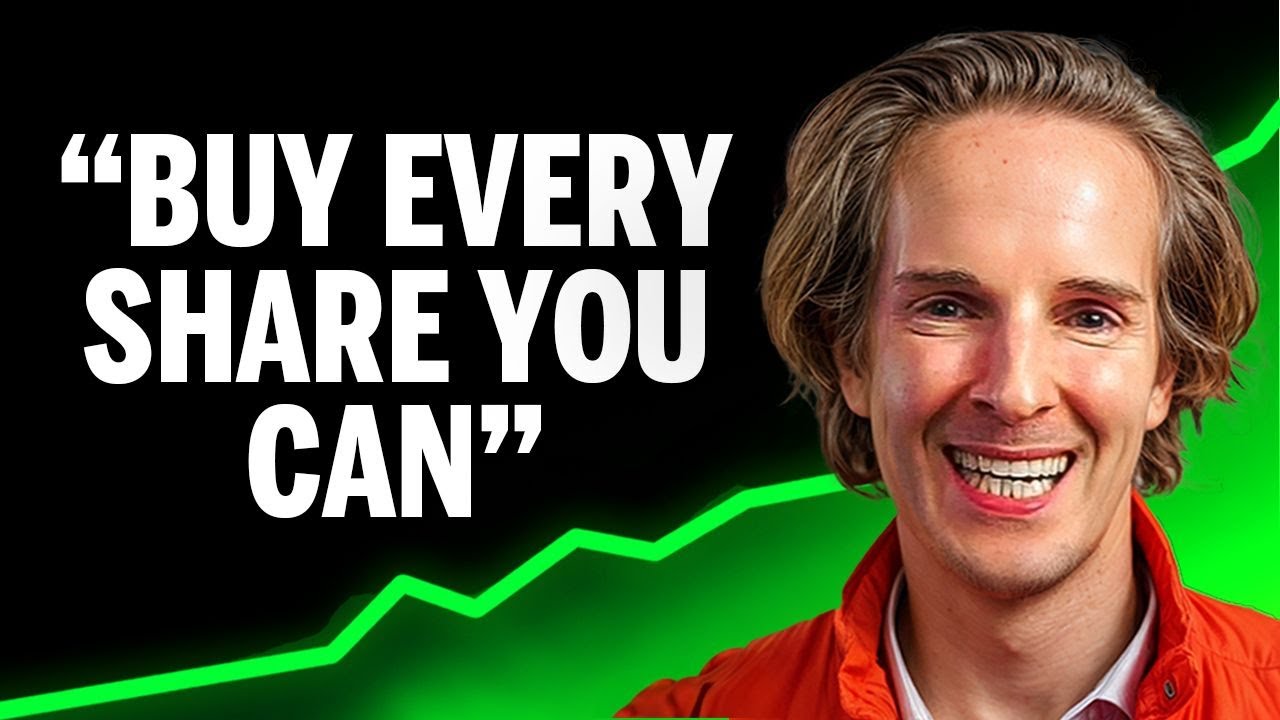 The Stock Market is About to Go Insane