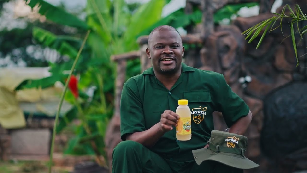 THE STORY BEHIND KAYNELA FARMS