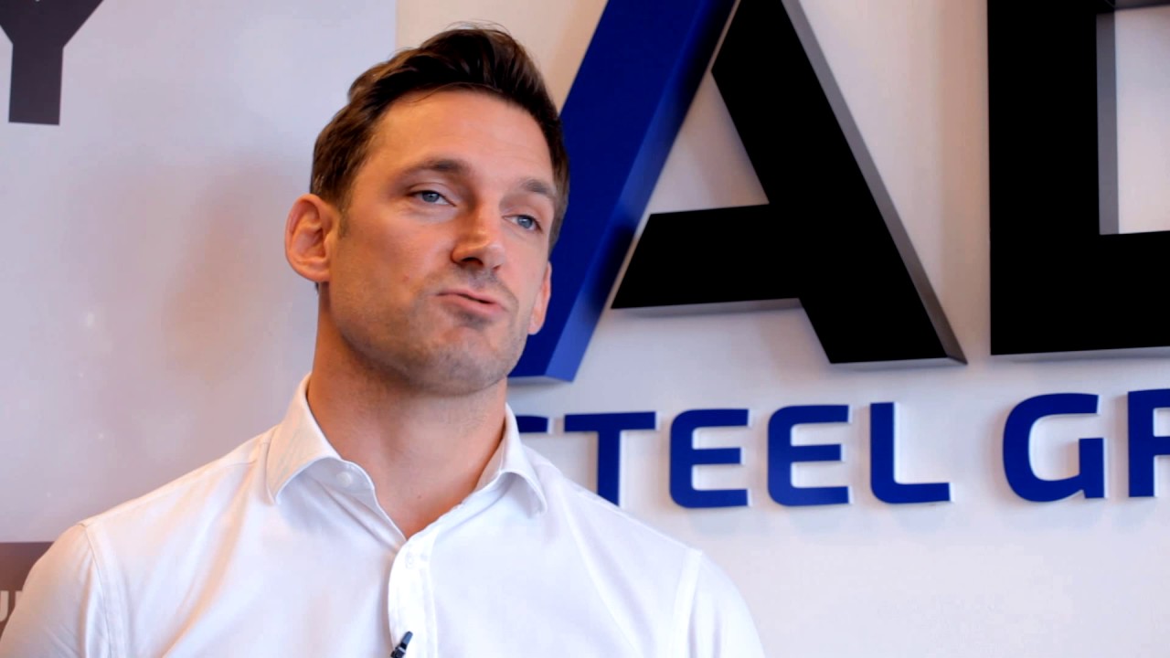The Story of Adey Steel Group