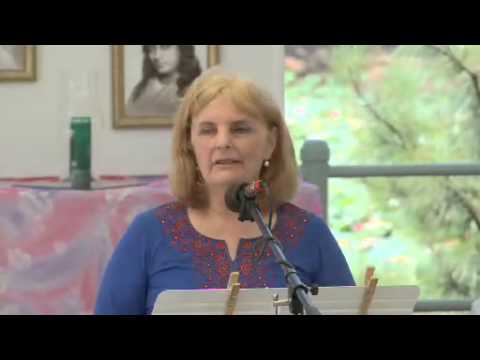 The Story of Ananda, Part 3 - Sadhana Devi Helin - Aug 14, 2008