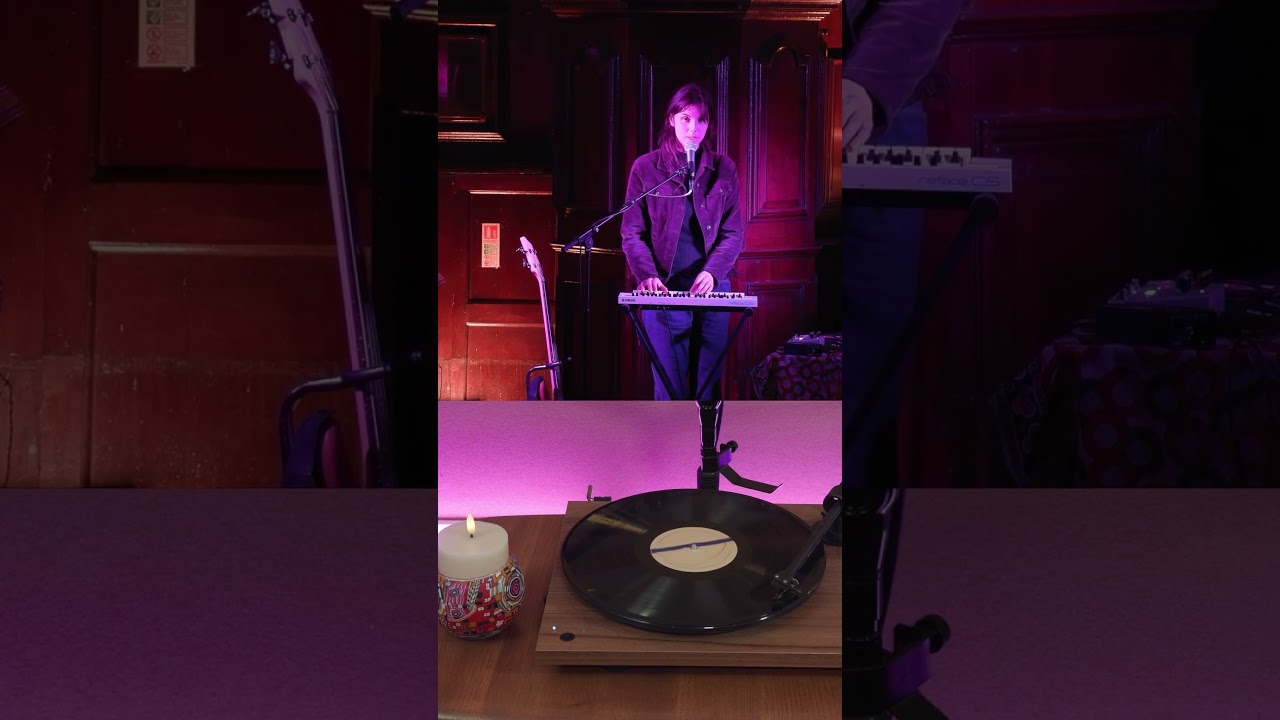 The story of Chris Taylor visionary and  founder of SY.gigs