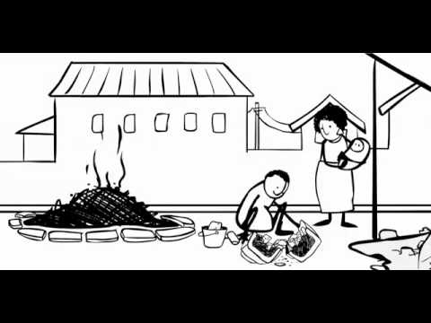 The story of electronics