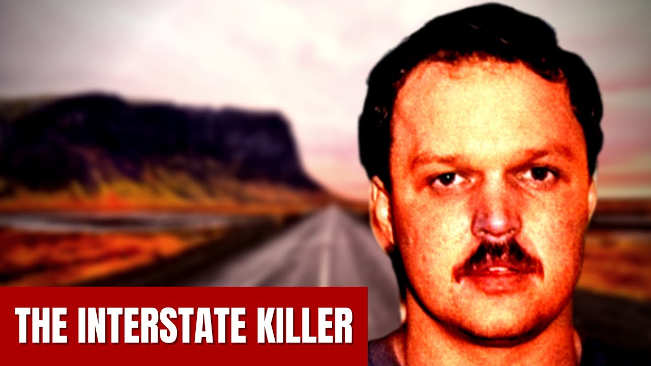 THE STORY OF LARRY EYLER THE INTERSTATE KILLER