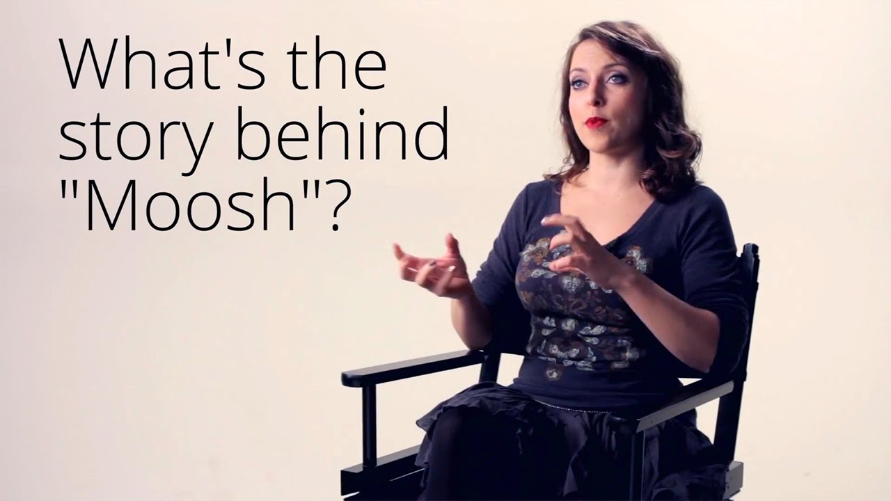 The Story of Moosh (ft. Olga Kay)
