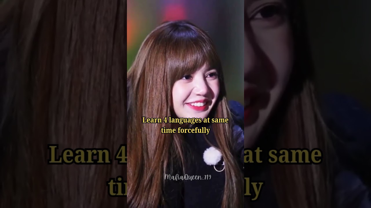 THE STORY OF MOST SUCCESSFUL KPOP IDOL💜💗♾ #MafiaQueen_719  #lisathebest#lisablackpink #lisa'ssuccess