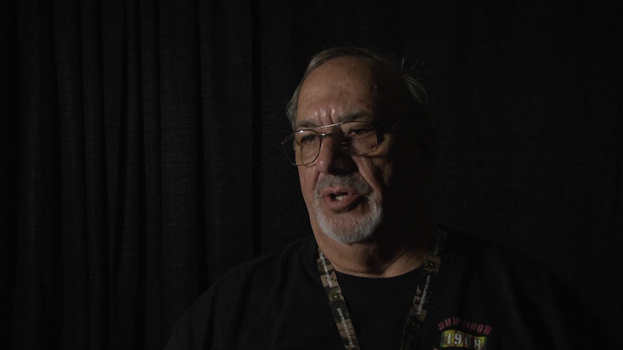 The story of the 716th Military Police Battalion in Saigon during the TET Offensive