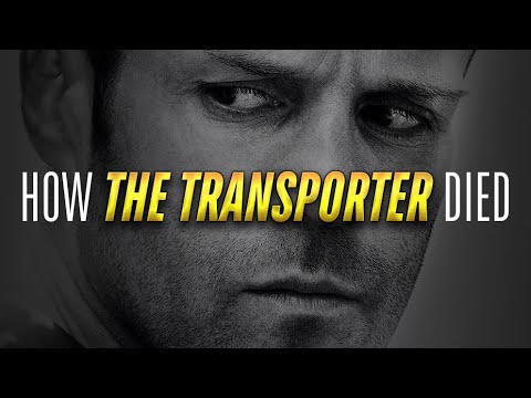 The story of the decline of the Transporter franchise