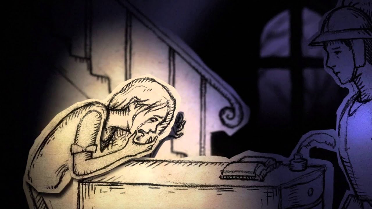 The Story of the Fiery Angel - Inside the Music