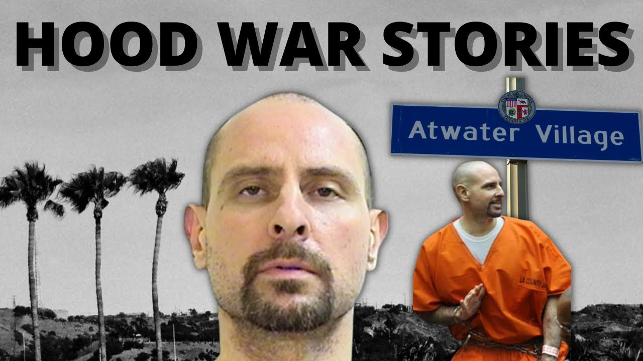 The Story of Timothy McGhee - “Monster of Atwater Village”