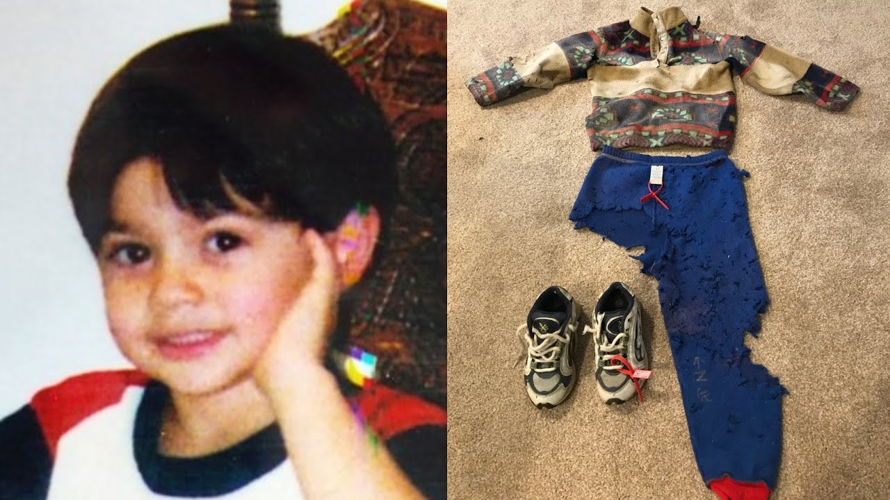 The Strange Case of Jaryd Atadero | UNRESOLVED