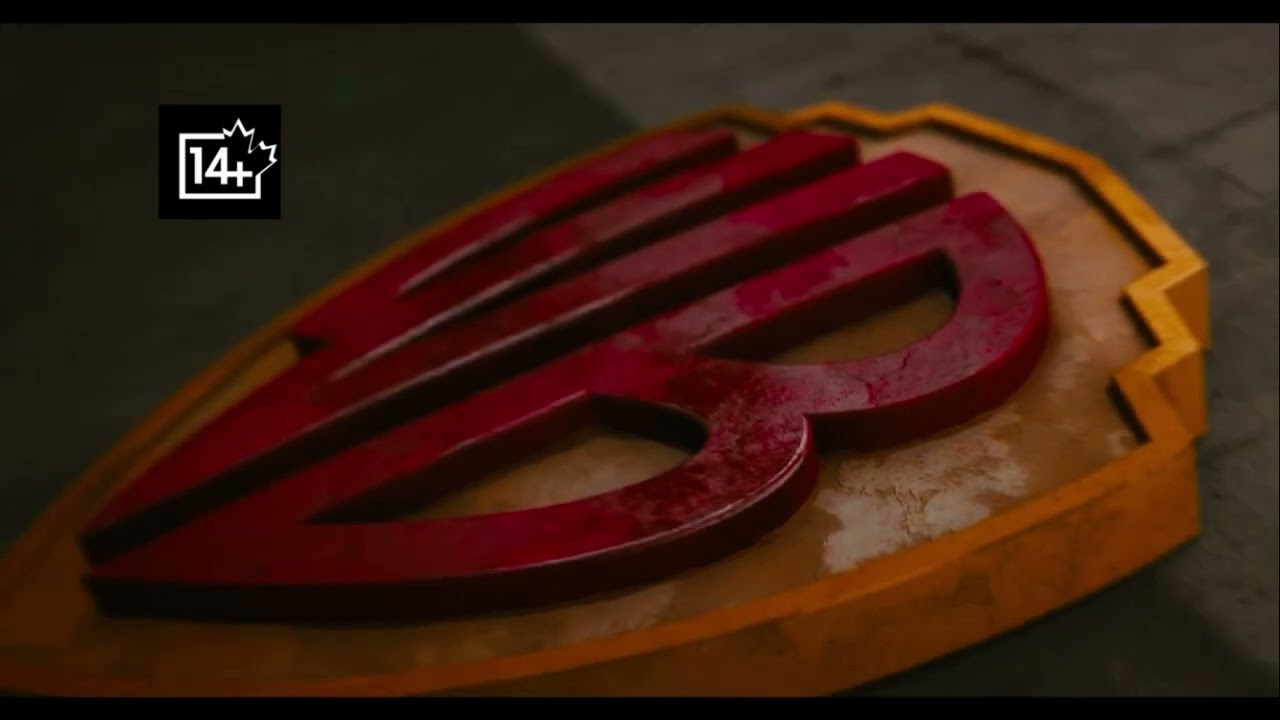 The Suicide Squad - Crave Intro