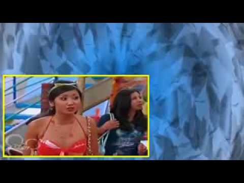 The Suite Life on Deck S01E21 Double Crossed 2