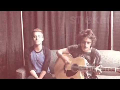 The Summer Set - Young / Live for Japan video message