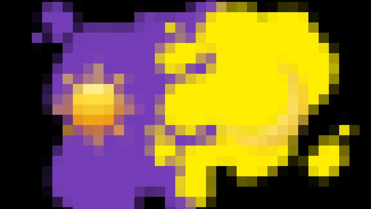 The sun proposed to the moon//shadow peach//