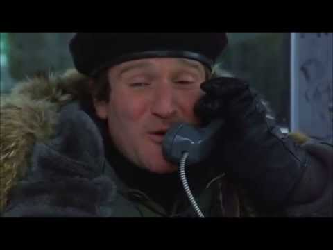 The Survivors (1983) - Phone Call to Jack