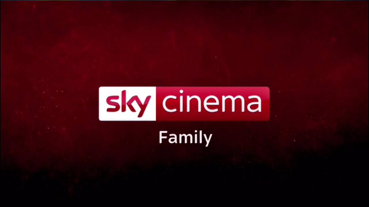 The Swan Princess - Sky Cinema Family Intro