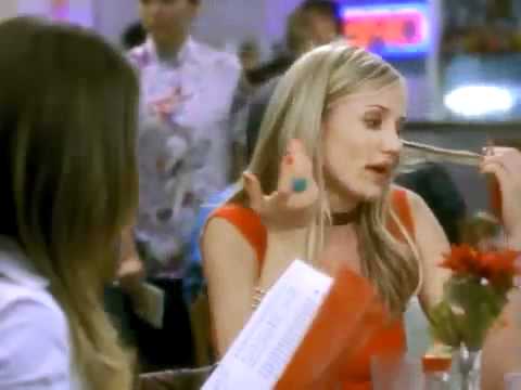 The Sweetest Thing Trailer.flv
