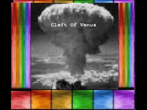 The Syndrome - Cleft of Venus