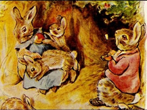 The Tale of the Flopsy Bunnies